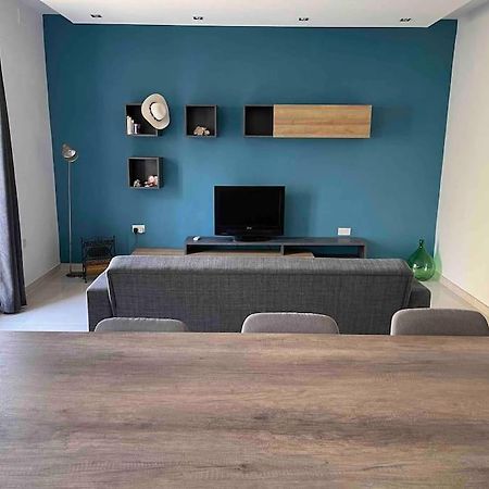 Sunset Apt Modern 1 Bedroom Apt Near The Beach Birżebbuġa 外观 照片