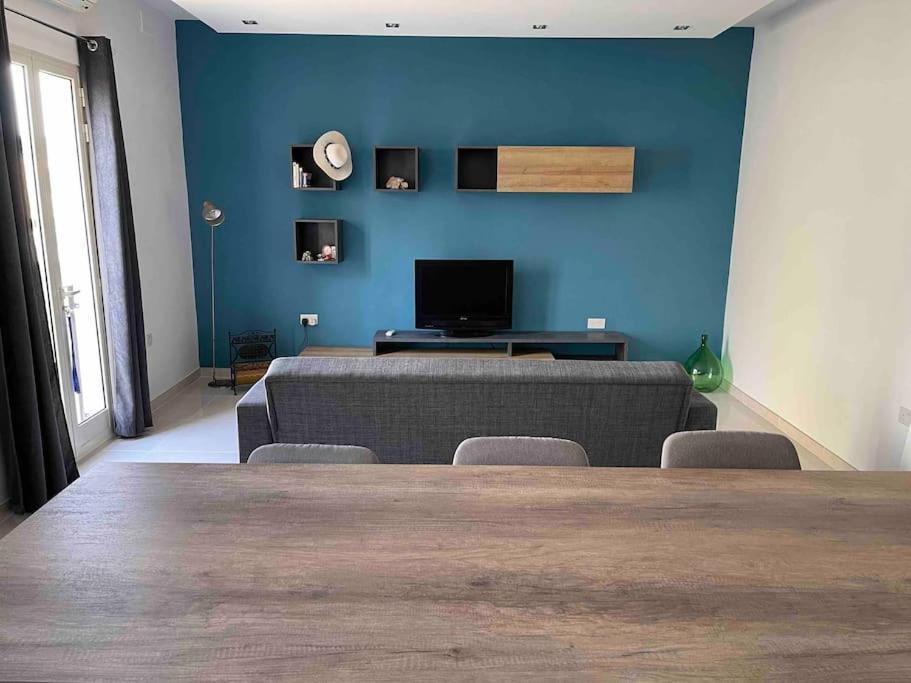Sunset Apt Modern 1 Bedroom Apt Near The Beach Birżebbuġa 外观 照片