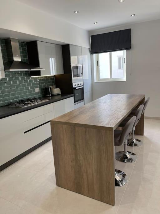 Sunset Apt Modern 1 Bedroom Apt Near The Beach Birżebbuġa 外观 照片
