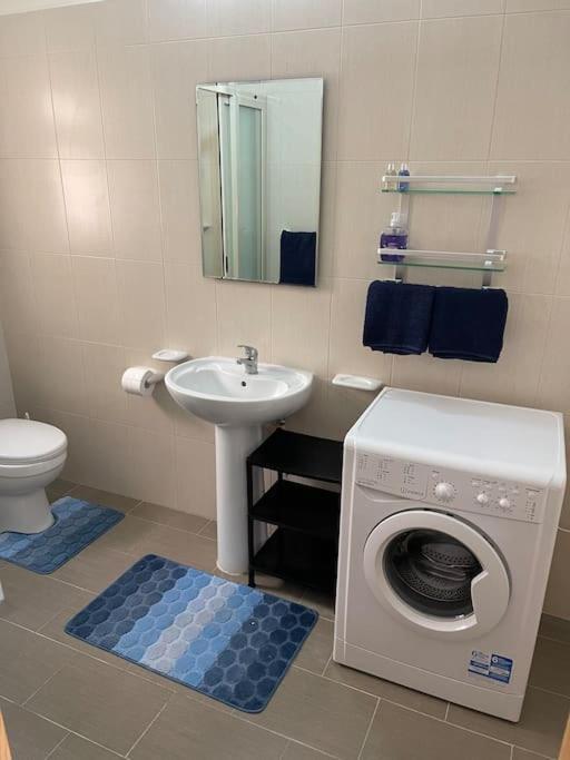 Sunset Apt Modern 1 Bedroom Apt Near The Beach Birżebbuġa 外观 照片