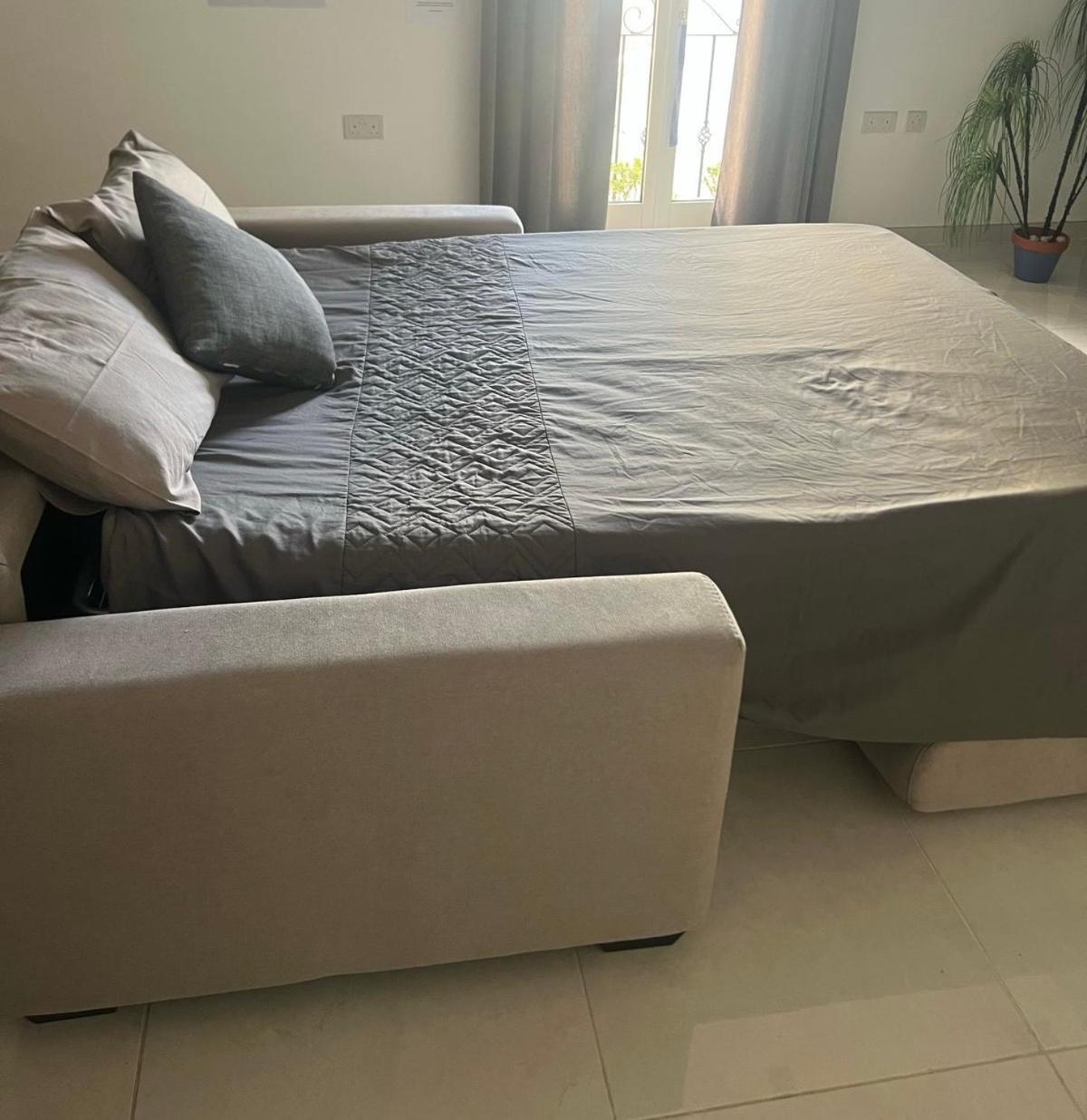Sunset Apt Modern 1 Bedroom Apt Near The Beach Birżebbuġa 外观 照片